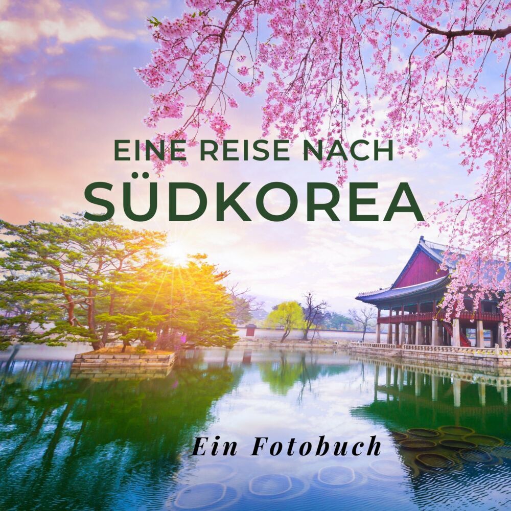 Cover: 9783750516625 | Eine Reise nach Südkorea | Tania Sardí | Taschenbuch | 42 S. | Deutsch