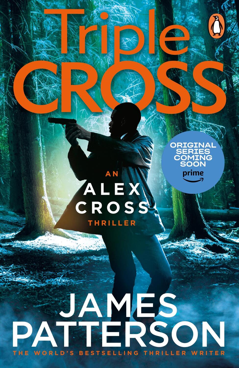 Cover: 9781529159615 | Triple Cross | (Alex Cross 30) | James Patterson | Taschenbuch | 2023