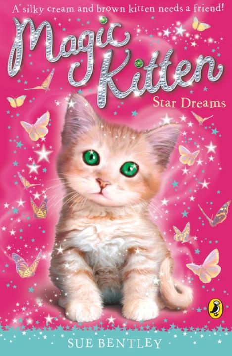 Cover: 9780141337531 | Star Dreams | Sue Bentley | Taschenbuch | Kartoniert / Broschiert