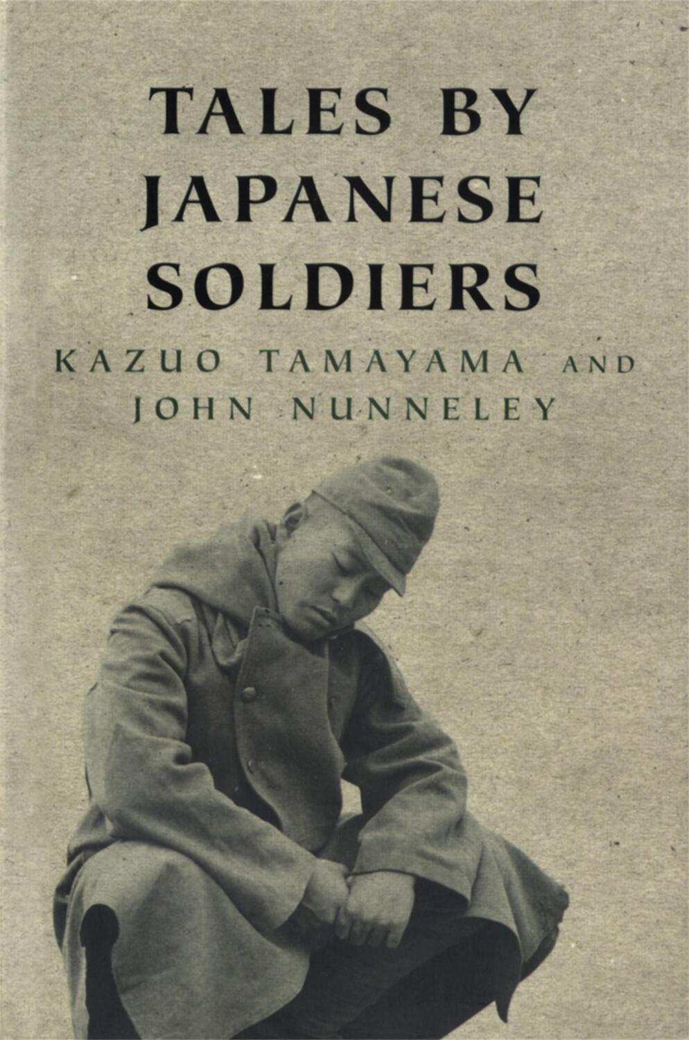 Cover: 9780304359783 | Tales By Japanese Soldiers | John Nunneley (u. a.) | Taschenbuch