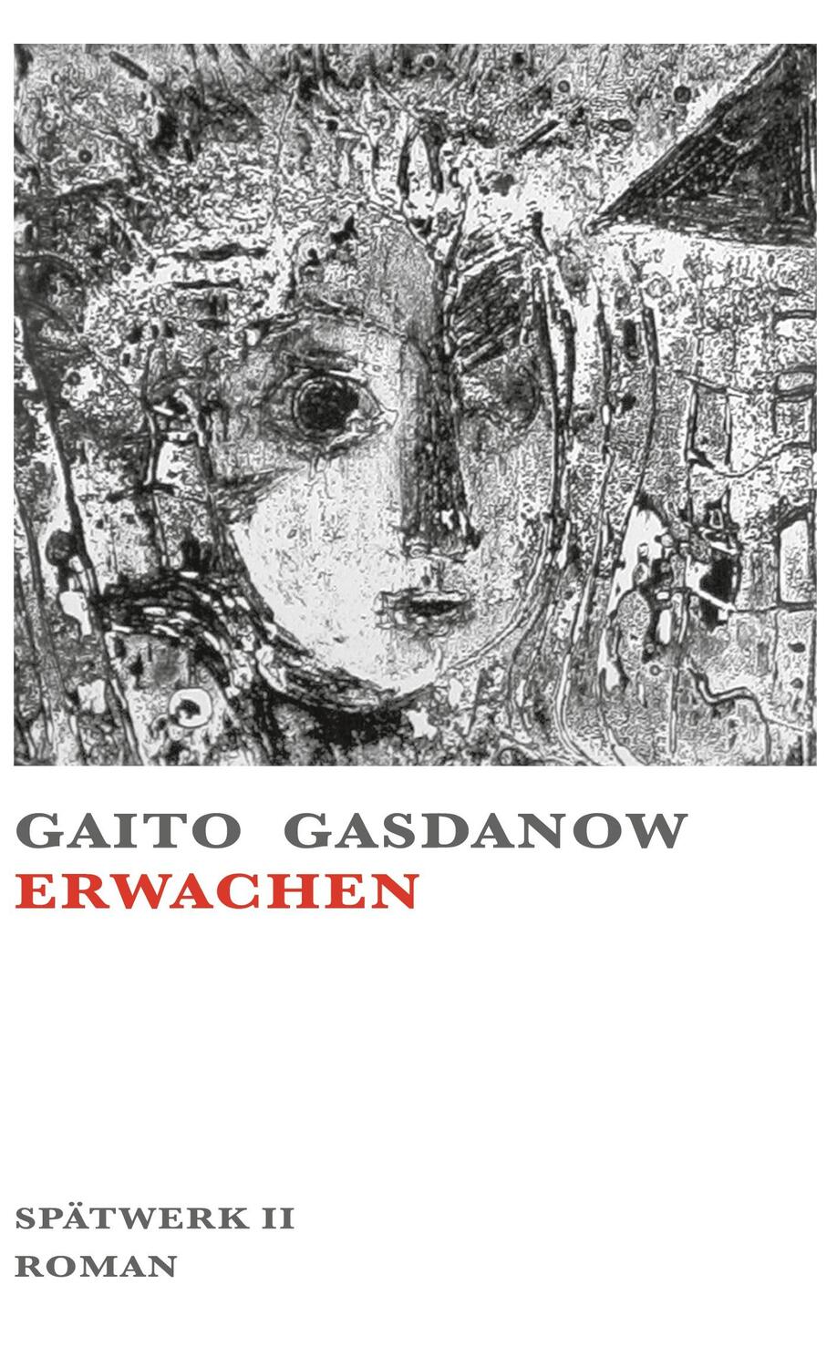 Cover: 9783753424125 | Erwachen | Gaito Gasdanow (u. a.) | Buch | 196 S. | Deutsch | 2021