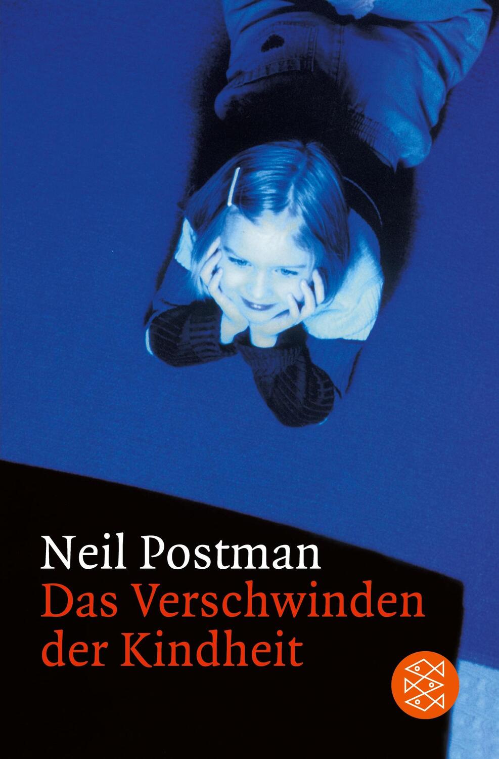 Cover: 9783596238552 | Das Verschwinden der Kindheit | Neil Postman | Taschenbuch | 192 S.