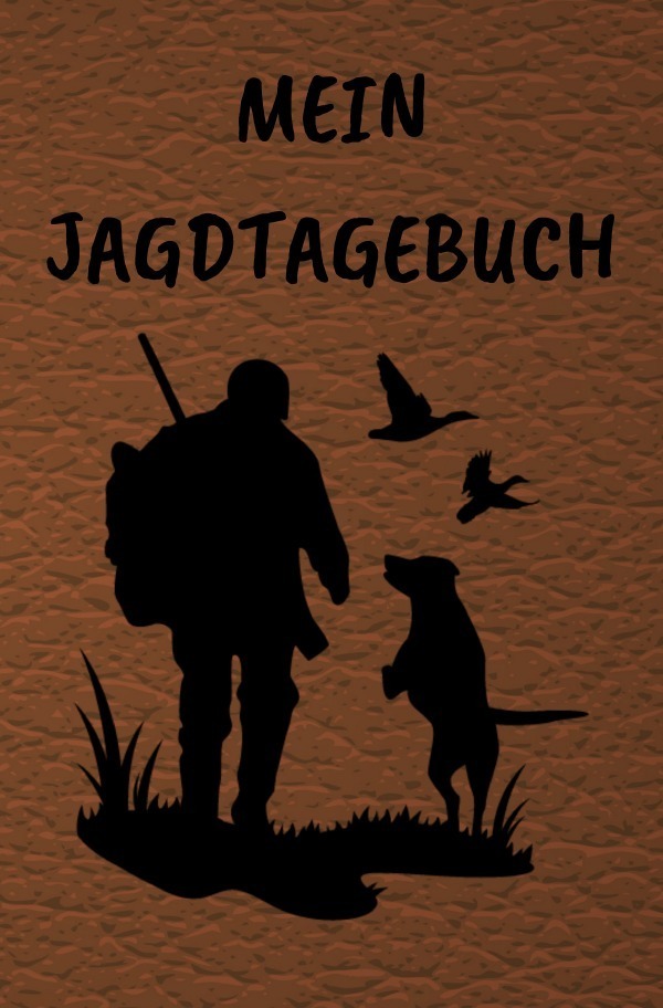 Cover: 9783753130439 | Mein Jagdtagebuch | Thorsten Hawk | Taschenbuch | epubli