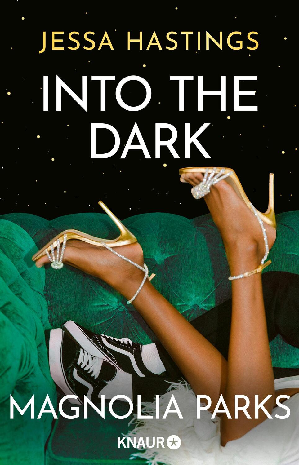 Cover: 9783426530832 | Magnolia Parks - Into the Dark | Jessa Hastings | Taschenbuch | 768 S.