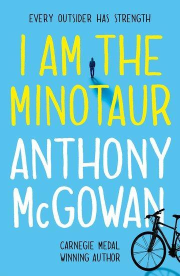 Cover: 9780198494874 | I Am The Minotaur | Anthony McGowan | Taschenbuch | 2021