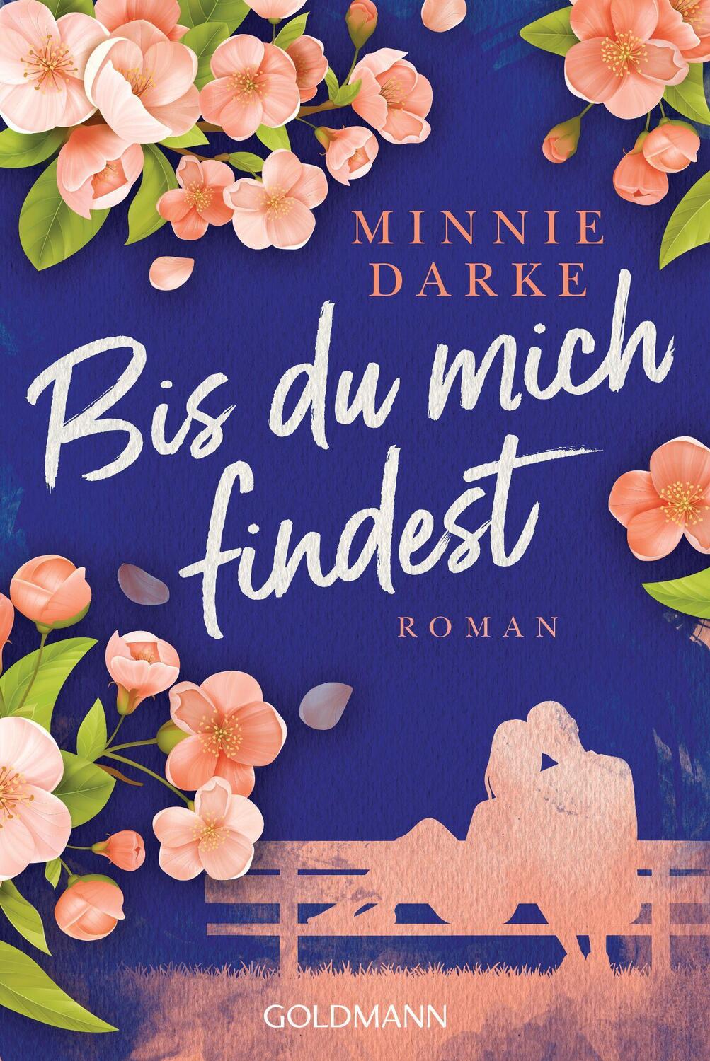 Cover: 9783442489480 | Bis du mich findest | Roman | Minnie Darke | Taschenbuch | Deutsch