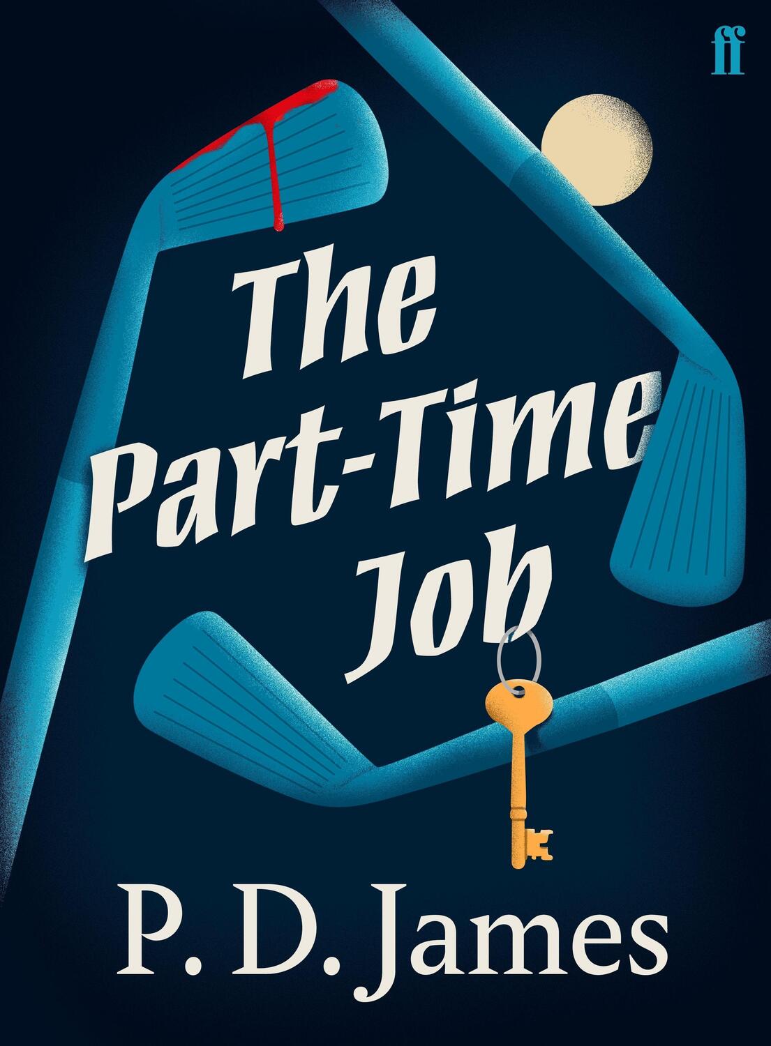 Cover: 9780571361786 | The Part-Time Job | P. D. James | Taschenbuch | 48 S. | Englisch