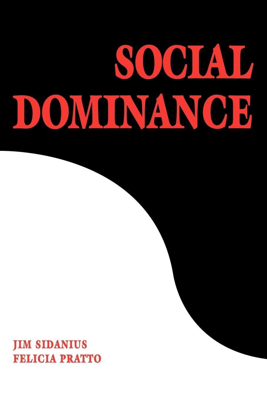 Cover: 9780521805407 | Social Dominance | Jim Sidanius (u. a.) | Taschenbuch | Paperback