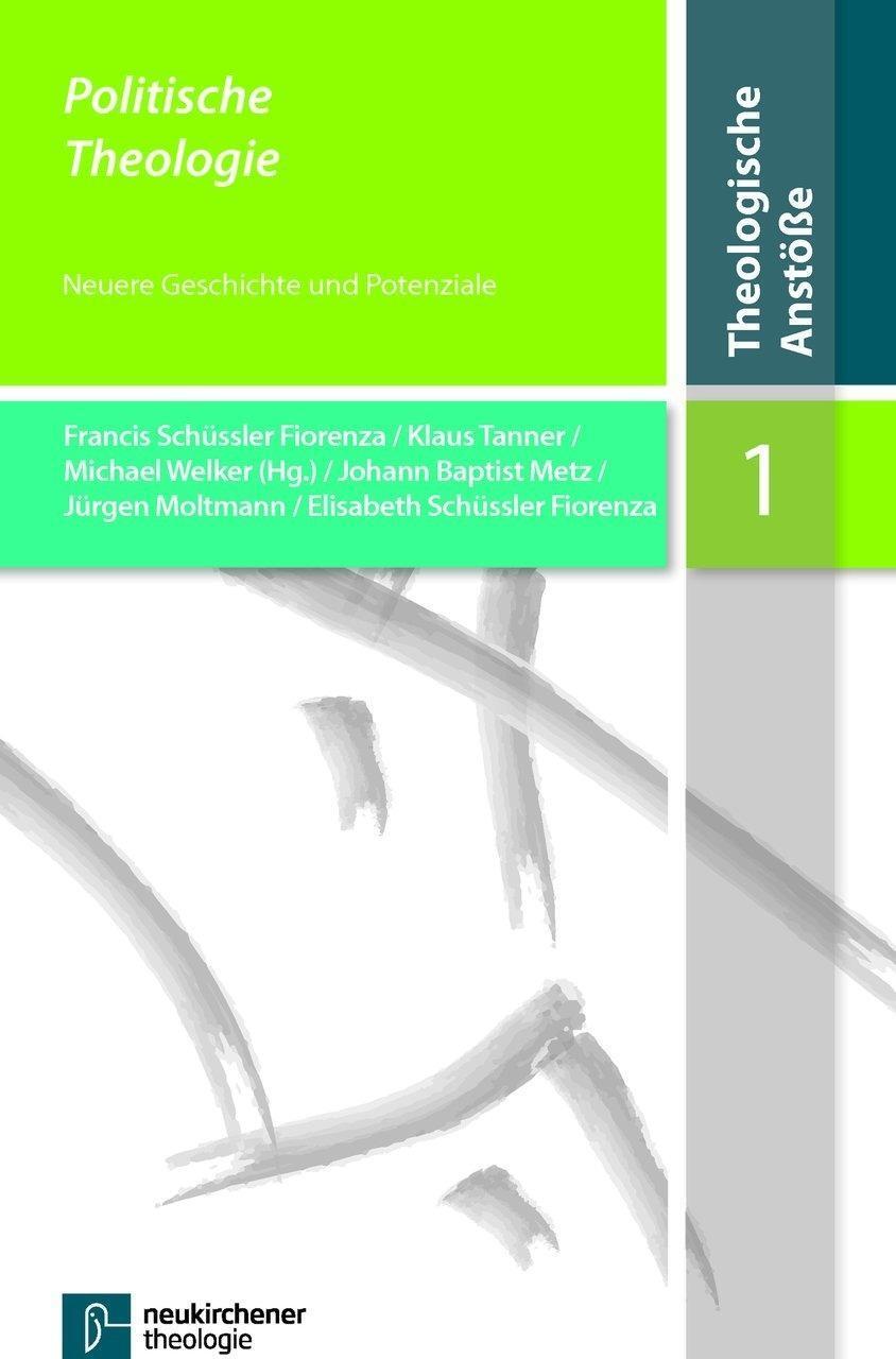 Cover: 9783788725327 | Politische Theologie | Metz | Taschenbuch | 90 S. | Deutsch | 2011