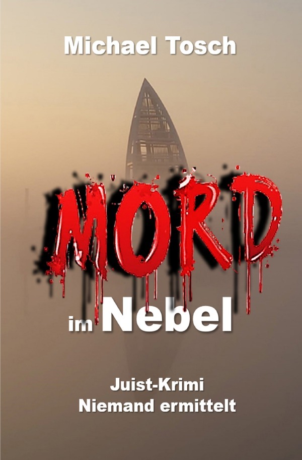 Cover: 9783819022906 | Mord im Nebel | Michael Tosch | Taschenbuch | 224 S. | Deutsch | 2025