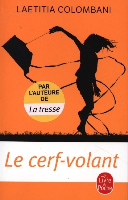 Cover: 9782253262848 | Le cerf-volant | Laëtitia Colombani | Taschenbuch | 230 S. | 2022