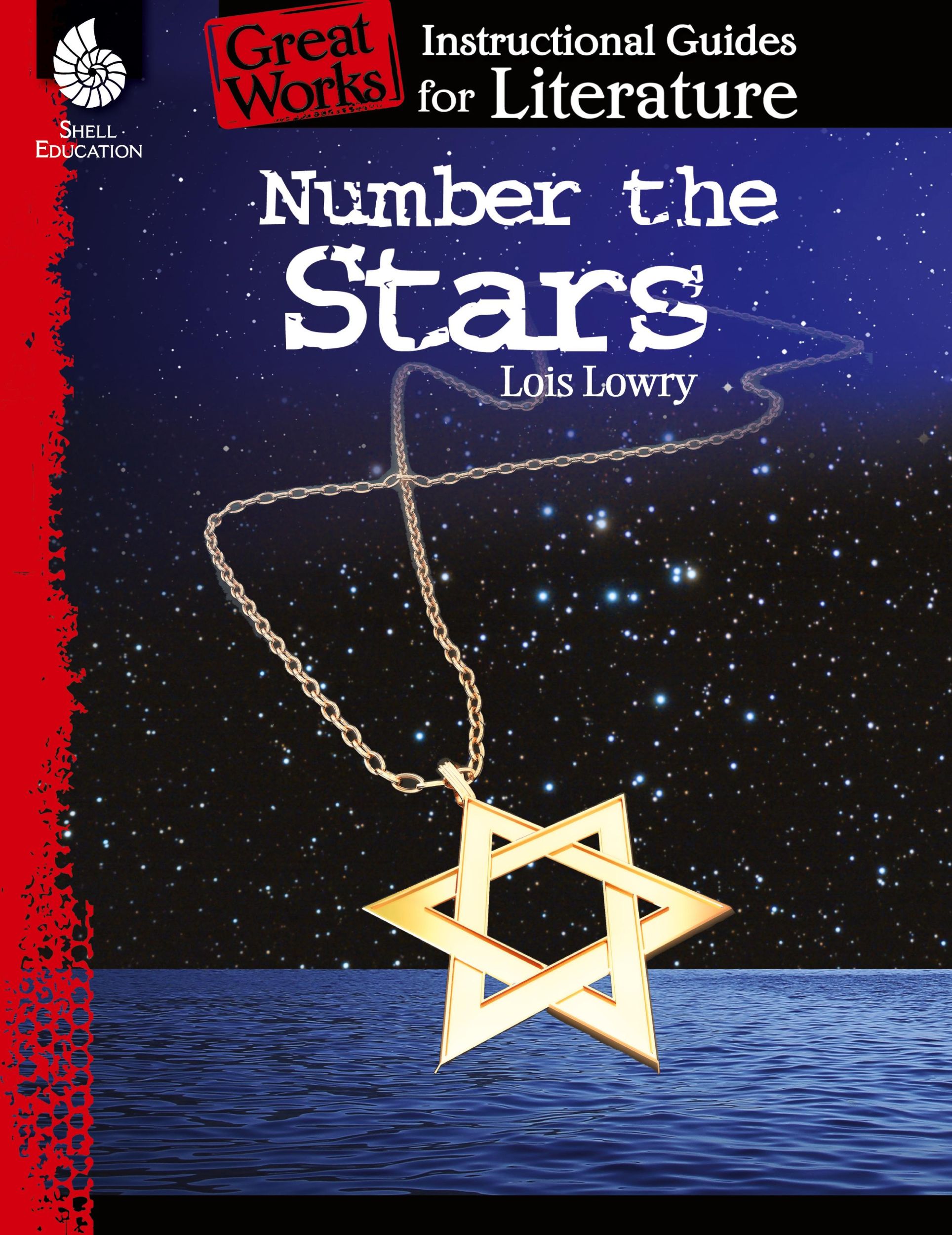 Cover: 9781425889852 | Number the Stars | Suzanne I. Barchers | Taschenbuch | Englisch | 2014