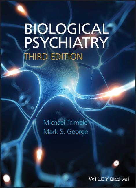 Cover: 9780470688946 | Biological Psychiatry | Michael R Trimble (u. a.) | Buch | 432 S.
