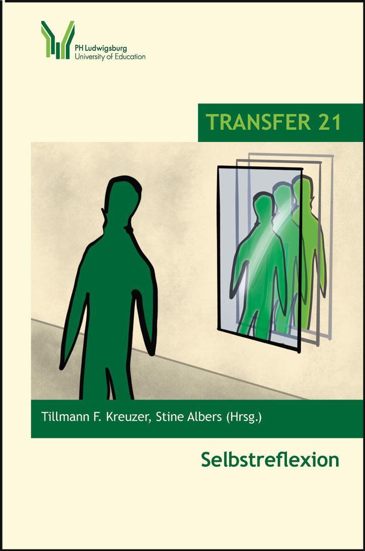 Cover: 9783834021342 | Selbstreflexion | Tillmann F. Kreuzer (u. a.) | Taschenbuch | 264 S.