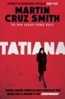 Cover: 9781849838122 | Smith, M: Tatiana | Martin Cruz Smith | Taschenbuch | Englisch | 2014