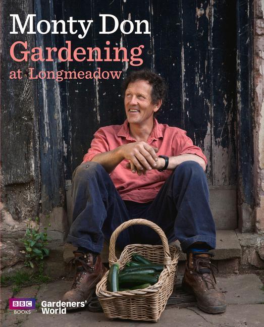 Cover: 9781849903783 | Gardening at Longmeadow | Monty Don | Buch | Englisch | 2012