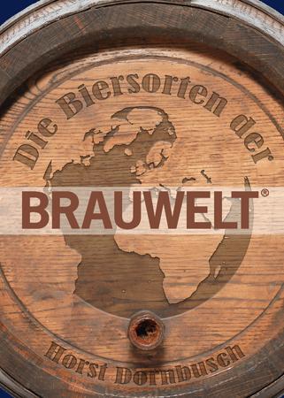 Cover: 9783418001265 | Die Biersorten der BRAUWELT | Ihre Geschichten & Rezepturen | Buch