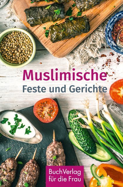 Cover: 9783897985162 | Muslimische Feste und Gerichte | Fayçal Hamouda | Buch | Deutsch