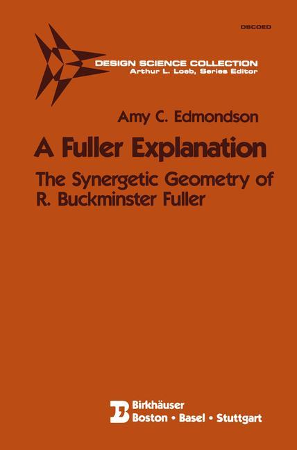 Cover: 9780817633387 | A Fuller Explanation | Amy C. Edmondson | Taschenbuch | Paperback