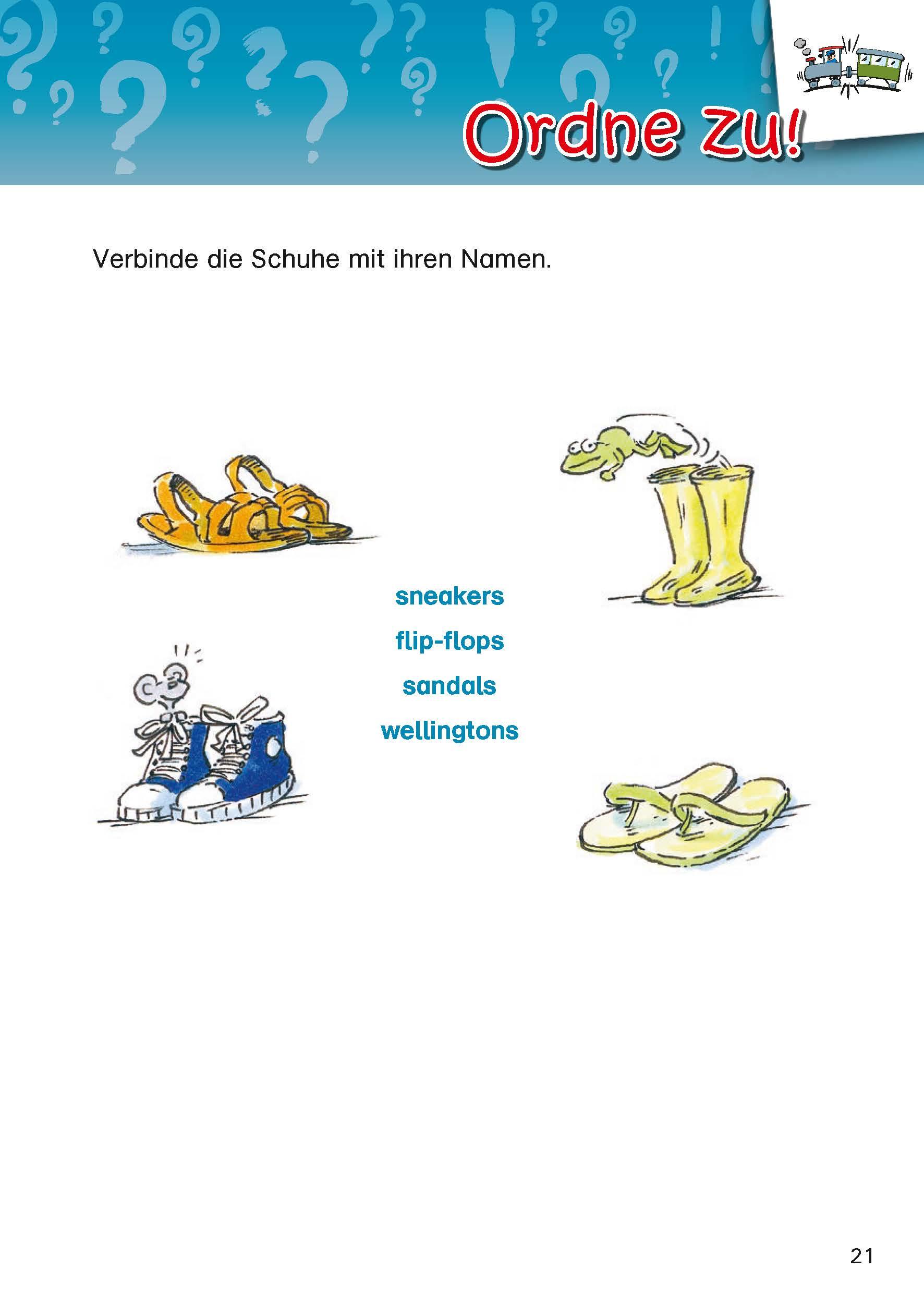 Bild: 9783125635753 | Langenscheidt Englisch zum Knobeln | Taschenbuch | 176 S. | Deutsch