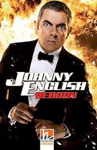 Cover: 9783852726946 | Helbling Readers Movies, Level 3 / Johnny English, mit 1 Audio-CD,...