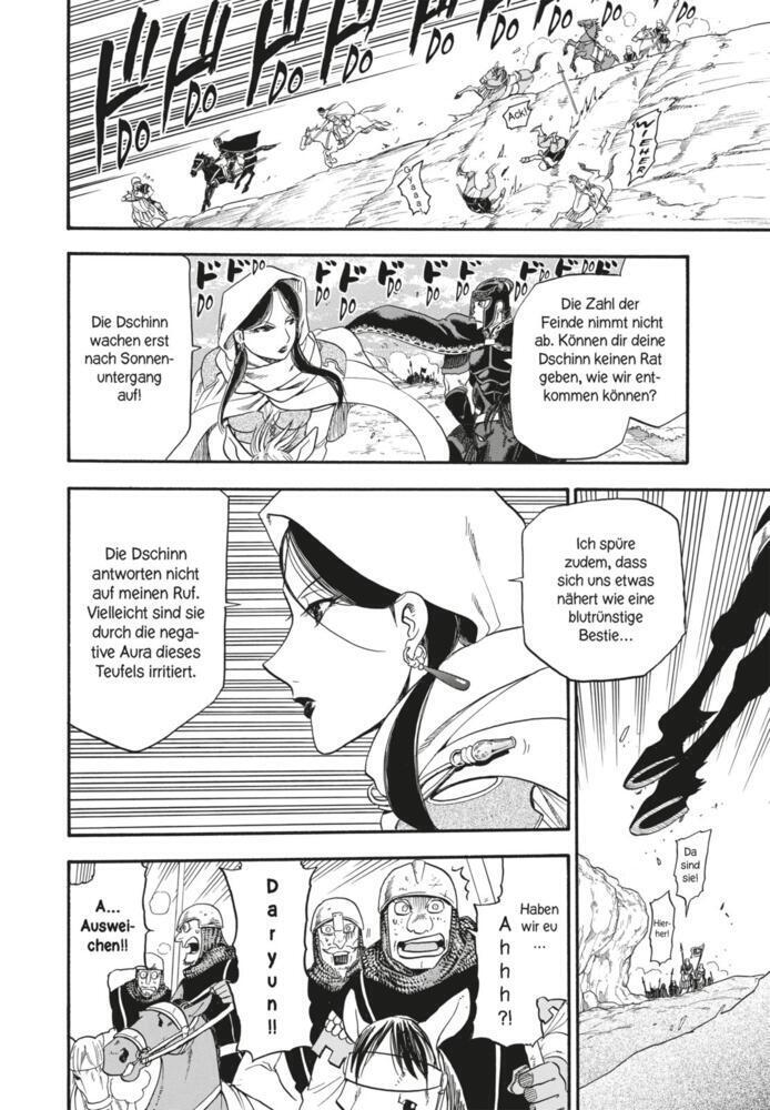 Bild: 9783551743275 | The Heroic Legend of Arslan 5 | Yoshiki Tanaka | Taschenbuch | Deutsch