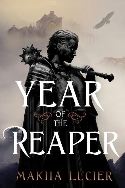 Cover: 9780358272090 | Year of the Reaper | Makiia Lucier | Buch | Gebunden | Englisch | 2021