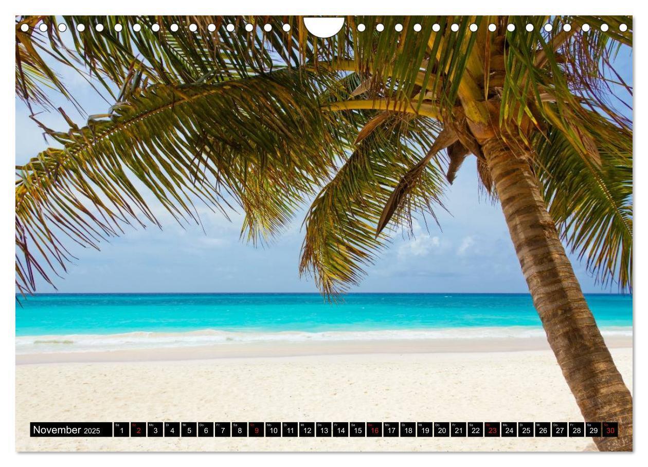 Bild: 9783435703692 | Brasilien. Sonne, Natur und Samba (Wandkalender 2025 DIN A4 quer),...