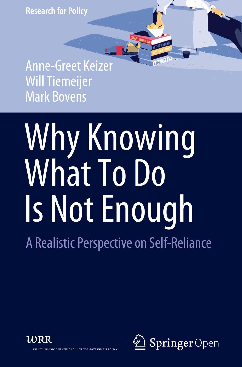 Cover: 9789402417241 | Why Knowing What To Do Is Not Enough | Anne-Greet Keizer (u. a.) | ix