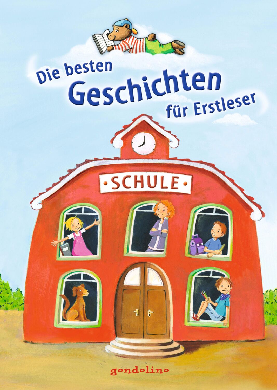 Cover: 9783811232822 | Die besten Geschichten für Erstleser | Buch | Deutsch | 2012