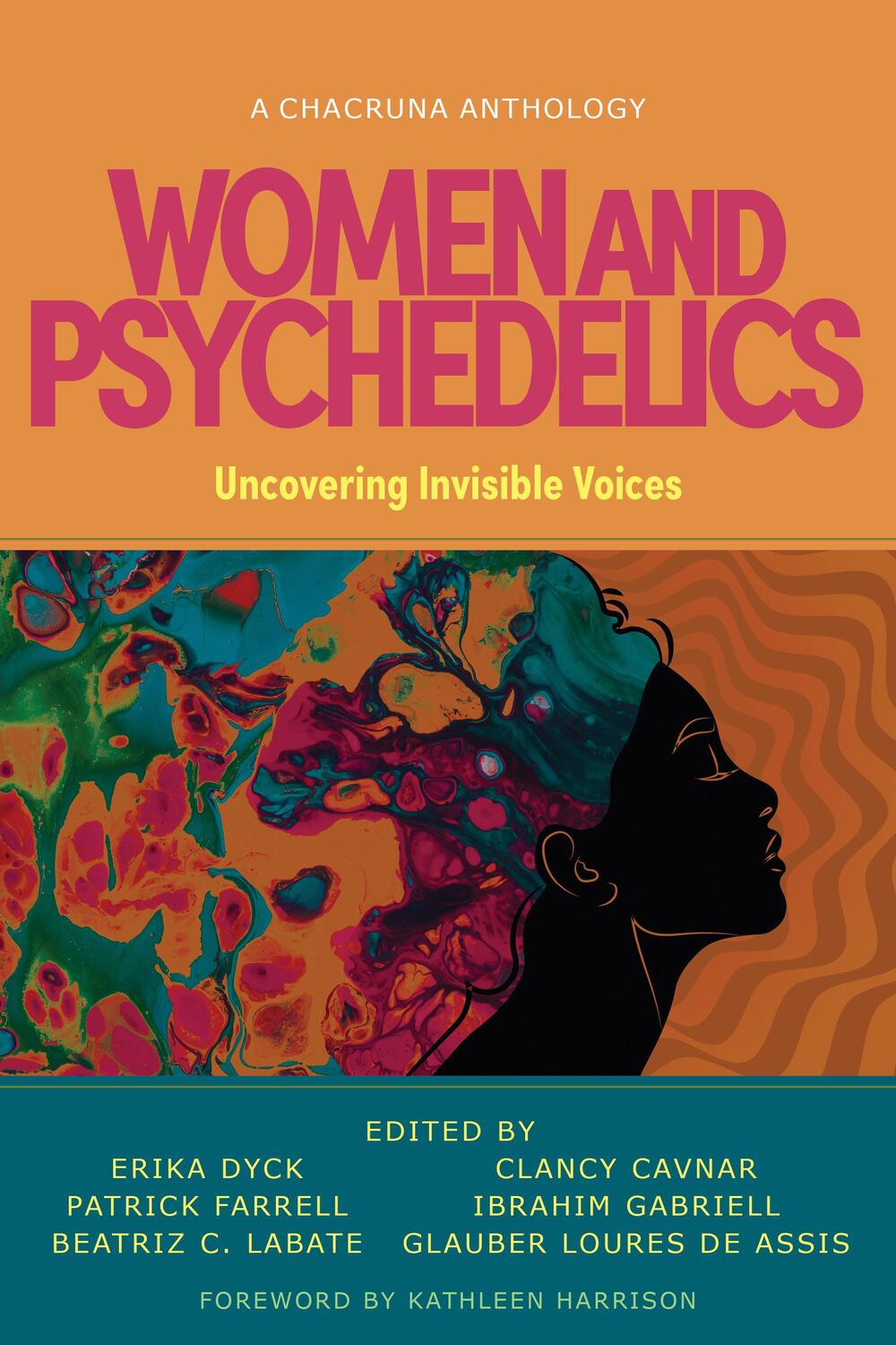 Cover: 9781957869124 | Women and Psychedelics | Uncovering Invisible Voices | Taschenbuch