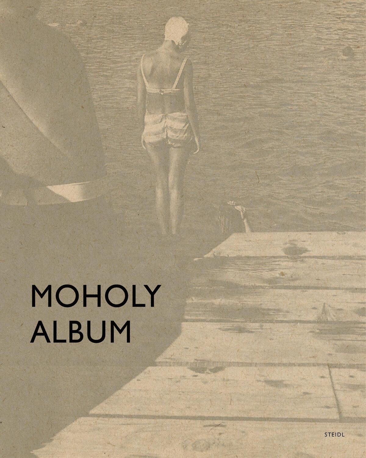Cover: 9783958291072 | Moholy Album | László Moholy-Nagy | Buch | Deutsch | 2023