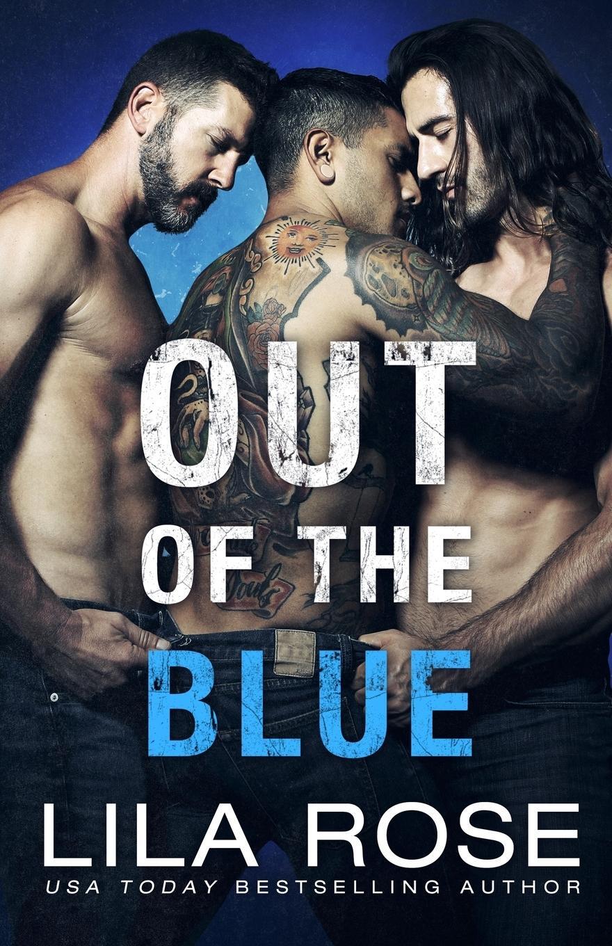 Cover: 9780648034094 | Out of the Blue | Lila Rose | Taschenbuch | Paperback | Englisch