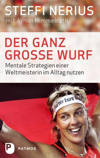 Cover: 9783843600392 | Der ganz große Wurf | Steffi/Himmelrath, Armin Nerius | Buch | 160 S.
