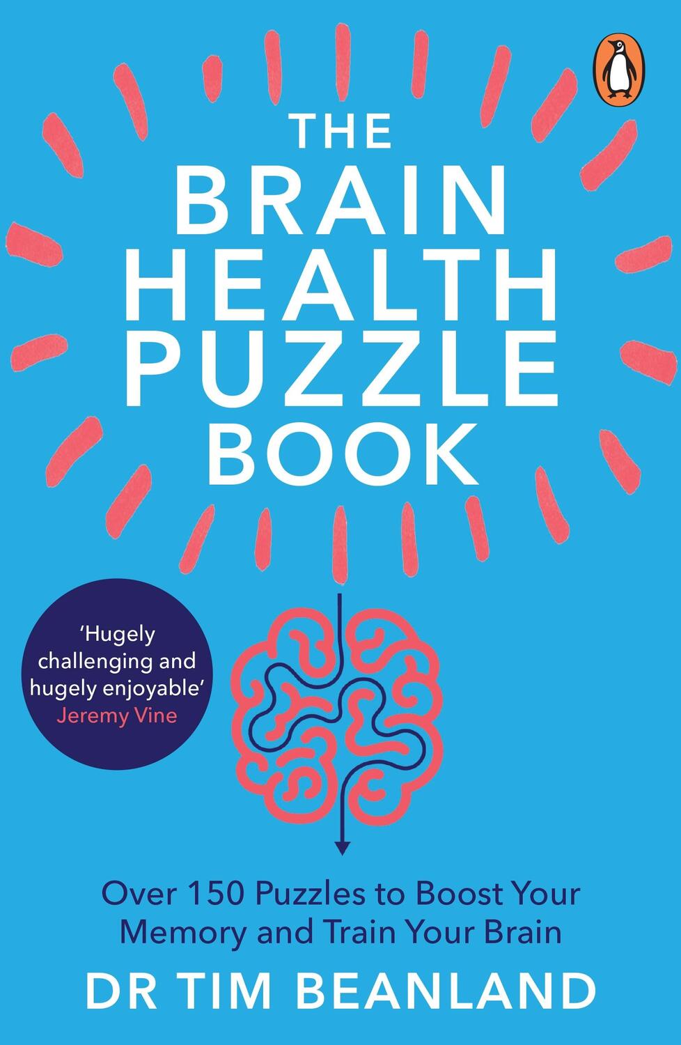 Cover: 9781804942260 | The Brain Health Puzzle Book | Alzheimer's Society | Taschenbuch