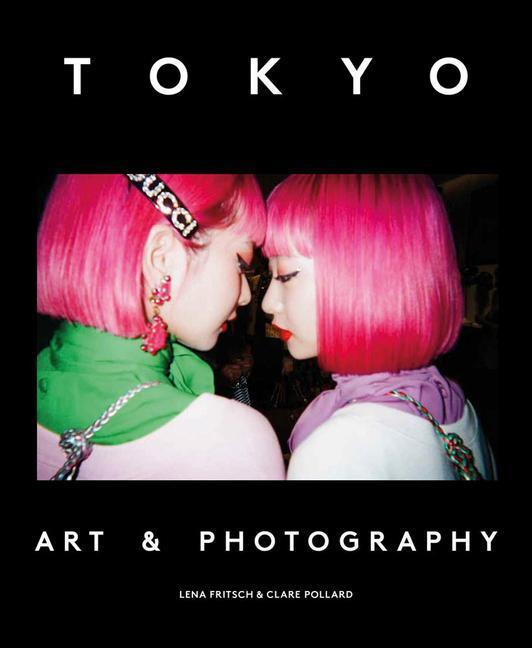 Cover: 9781910807392 | Tokyo | Art & Photography | Taschenbuch | Englisch | 2021