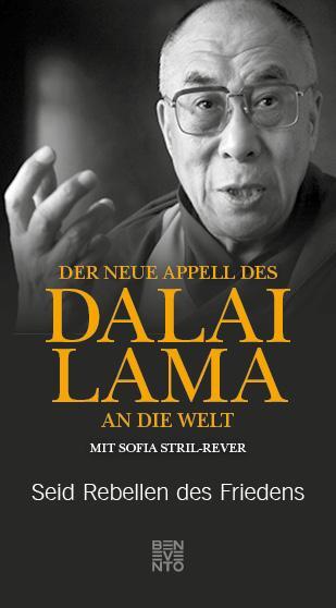 Cover: 9783710900389 | Der neue Appell des Dalai Lama an die Welt | Lama Dalai (u. a.) | Buch