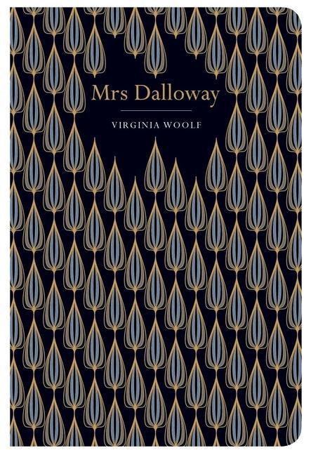 Cover: 9781912714926 | Mrs Dalloway | Virginia Woolf | Buch | Gebunden | Englisch | 2021