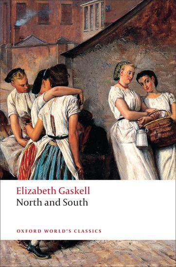 Cover: 9780199537006 | North and South | Elizabeth Gaskell | Taschenbuch | Englisch | 2008