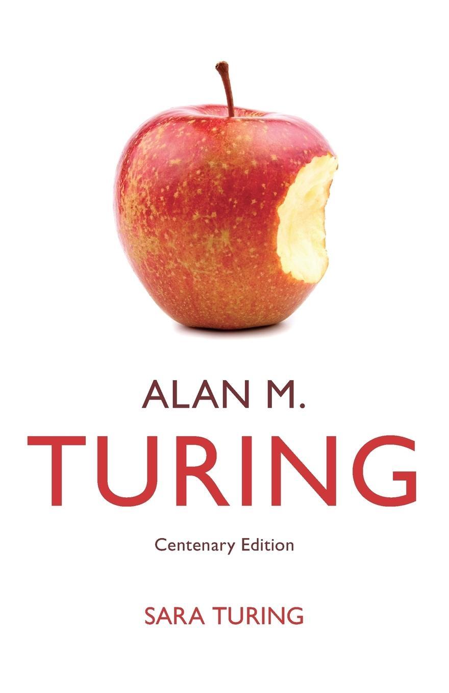 Cover: 9781107524224 | Alan M. Turing | Sara Turing | Taschenbuch | Paperback | Englisch