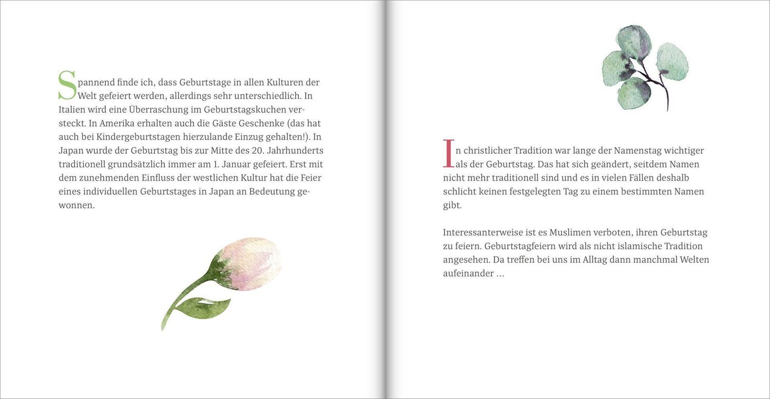 Bild: 9783963401282 | Herzlichen Glückwunsch zum Geburtstag | Margot Käßmann | Buch | 48 S.