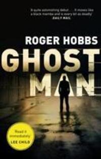Cover: 9780552169165 | Ghostman | Roger Hobbs | Taschenbuch | Englisch | 2014