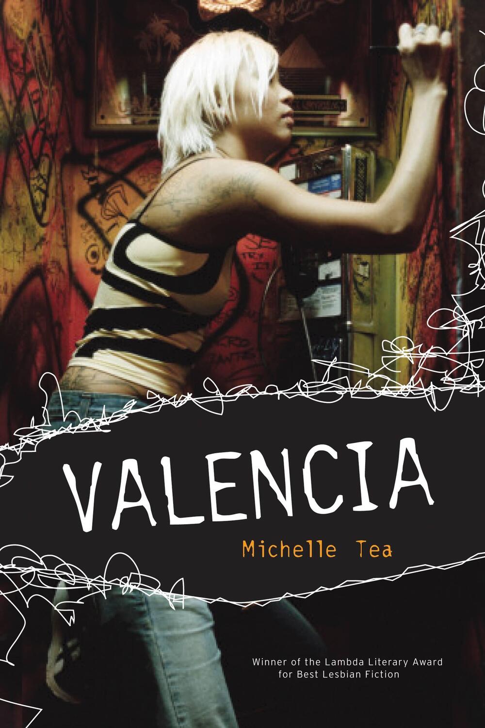 Cover: 9781580052382 | Valencia | Michelle Tea | Taschenbuch | Kartoniert / Broschiert | 2008