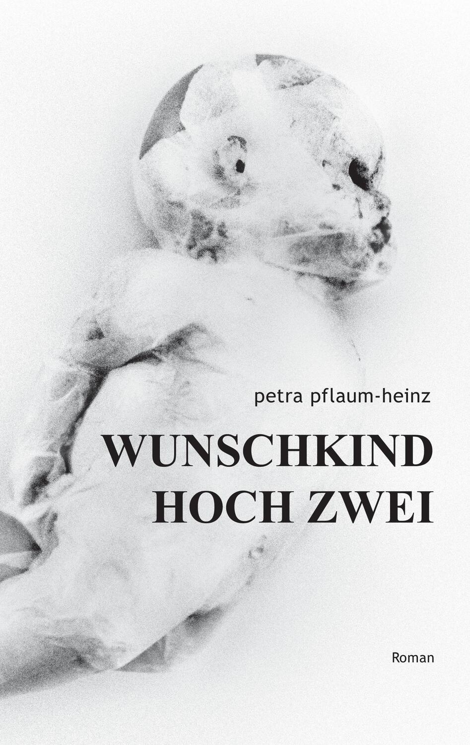 Cover: 9783734516337 | Wunschkind Hoch Zwei | Petra Pflaum-Heinz | Taschenbuch | Paperback