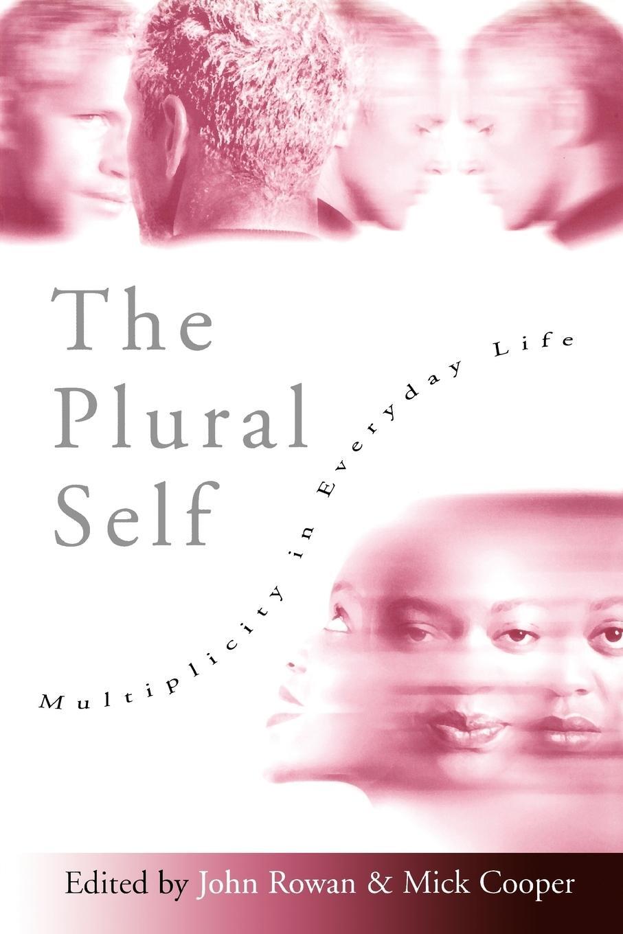 Cover: 9780761960768 | The Plural Self | Multiplicity in Everyday Life | John J. Rowan | Buch
