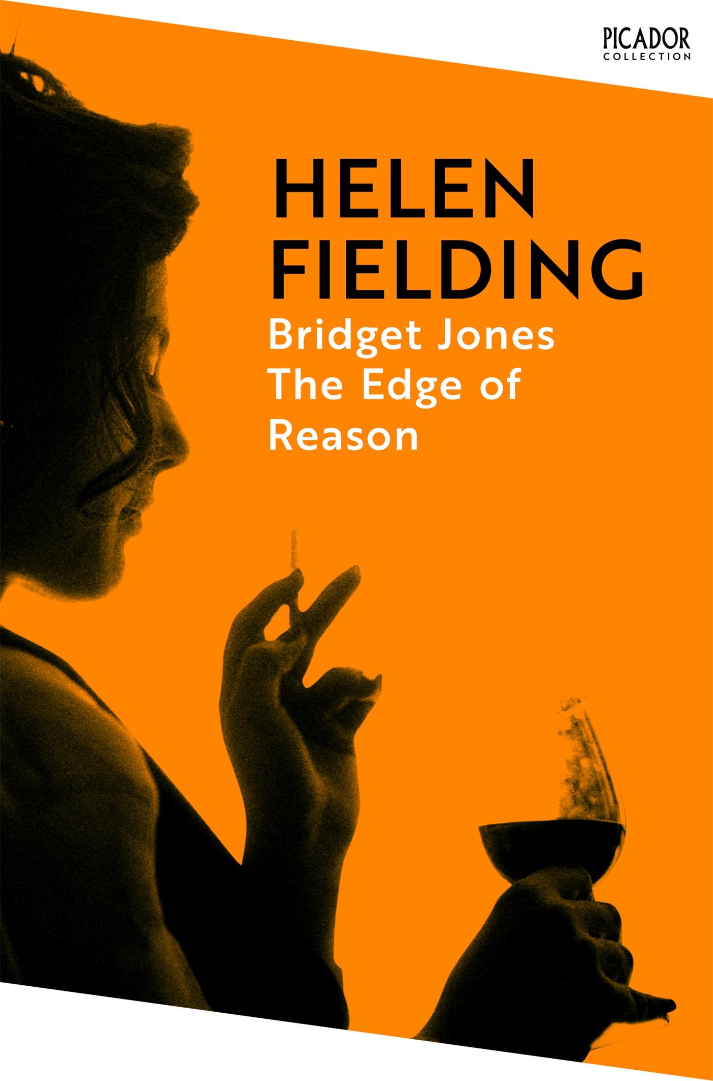 Cover: 9781035051977 | Bridget Jones: The Edge of Reason | Helen Fielding | Taschenbuch