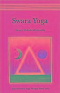 Cover: 9788185787367 | Swara Yoga | The Tantric Science of Brain Breathing | Muktibodhananda