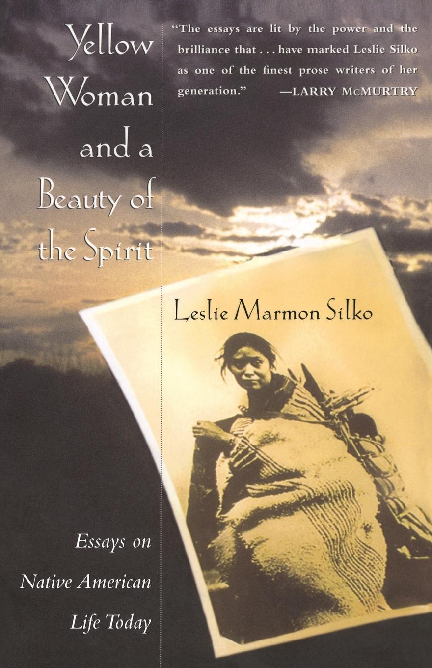 Cover: 9780684827070 | Yellow Woman and a Beauty of the Spirit | Leslie Marmon Silko | Buch