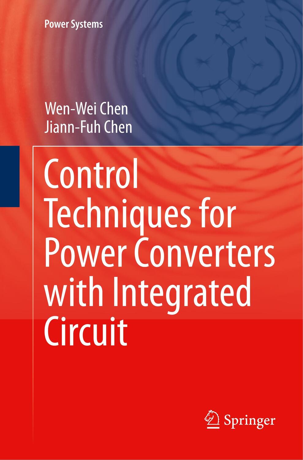 Cover: 9789811349836 | Control Techniques for Power Converters with Integrated Circuit | Buch