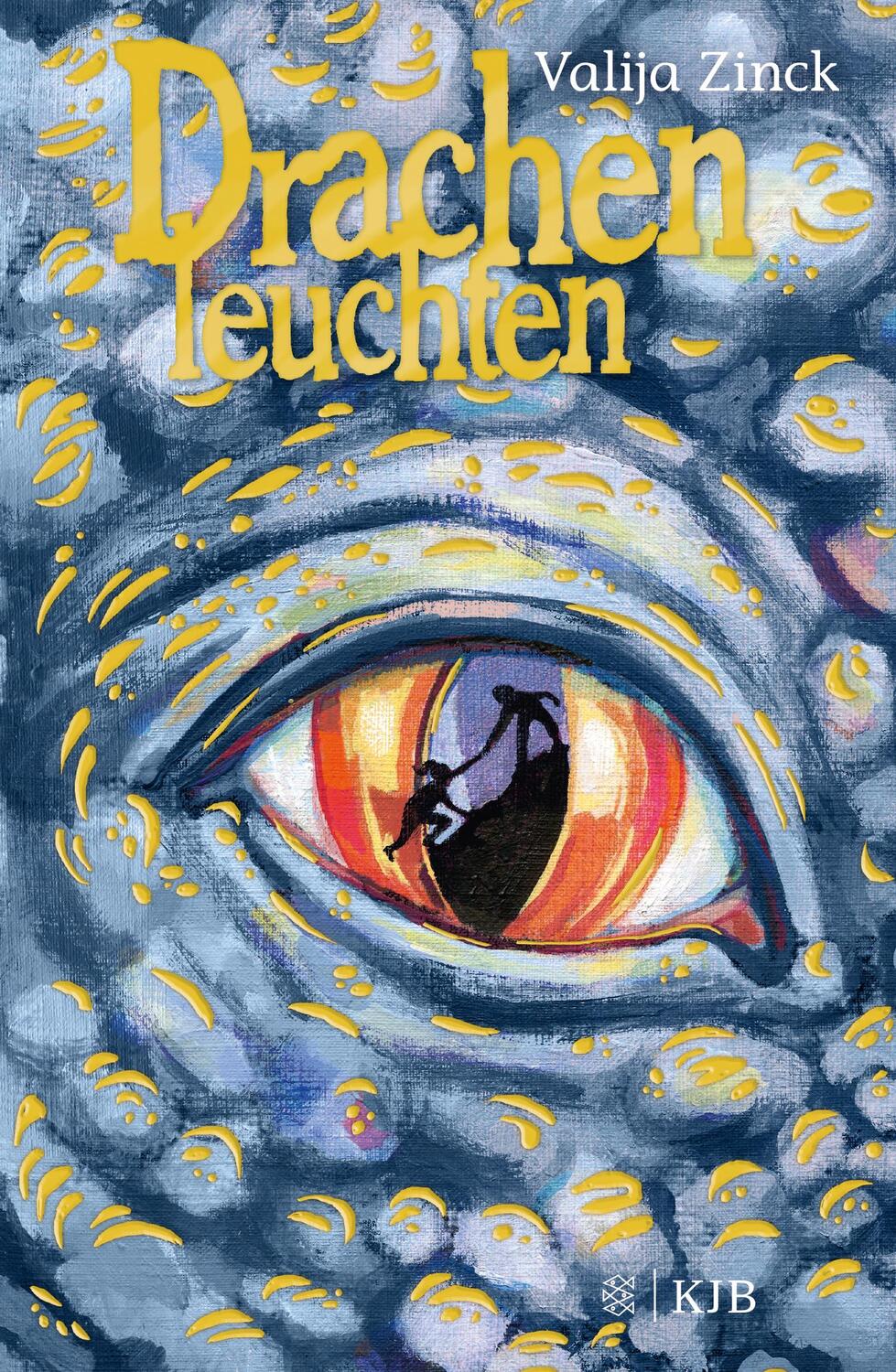 Cover: 9783737341554 | Drachenleuchten | Valija Zinck | Buch | Drachenerwachen | Deutsch